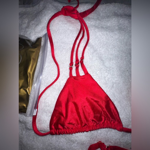 🇧🇷 bikinis  👙 - Picture 1 of 4